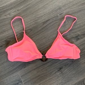 Women’s No Boundaries Bikini Top